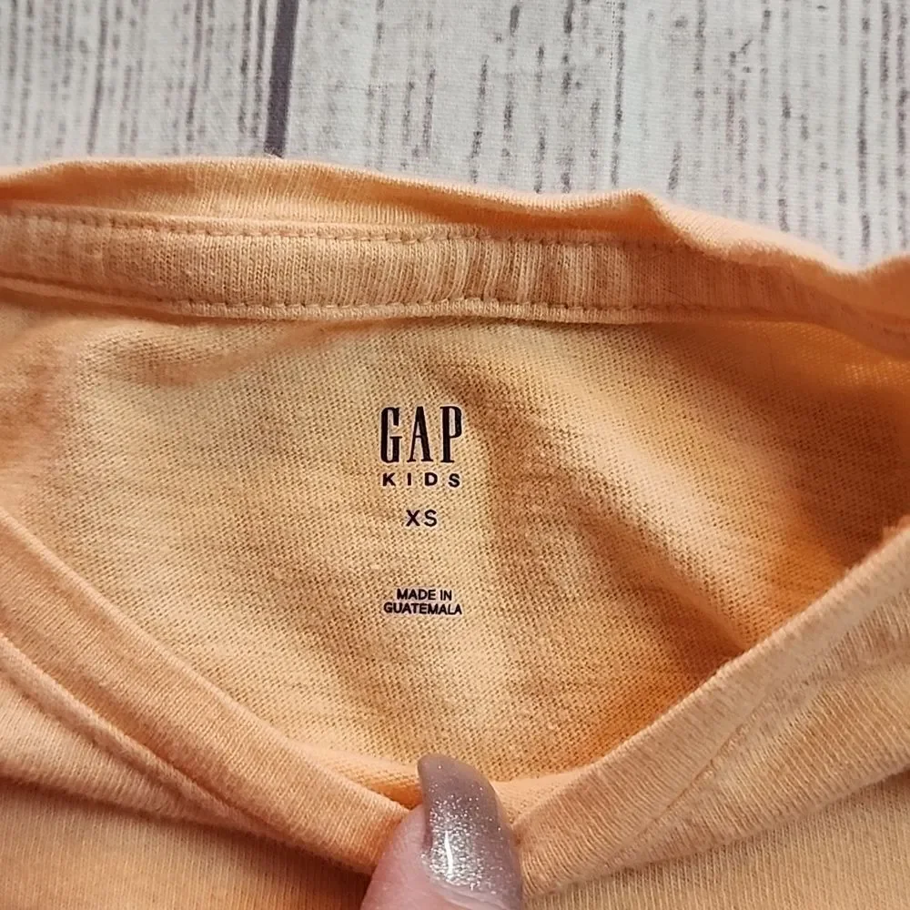Girls Gap xs T-Shirt